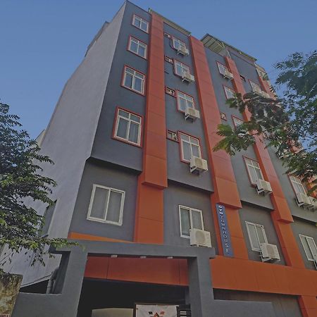 Collection O White Riviera Near Kondapur Kondapur (Telangana) Exterior foto