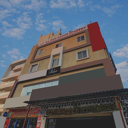 Collection O White Riviera Near Kondapur Kondapur (Telangana) Exterior foto