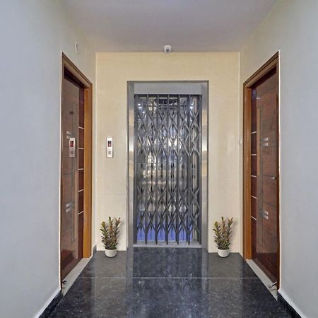 Collection O White Riviera Near Kondapur Kondapur (Telangana) Exterior foto